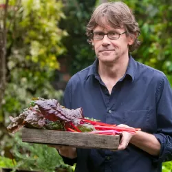 Nigel Slater's Simple Cooking