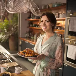 Nigella Kitchen