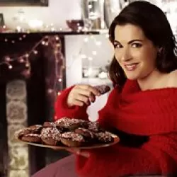 Nigella's Christmas Kitchen