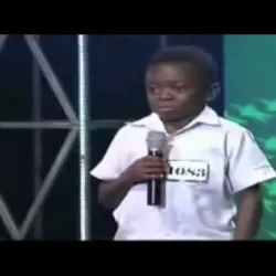 Nigeria's Got Talent