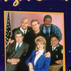 Night Court