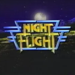 Night Flight