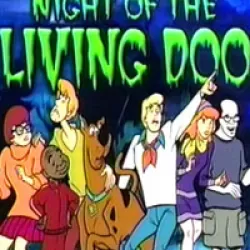 Night of the Living Doo