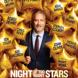 Night of Too Many Stars