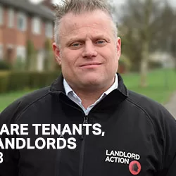 Nightmare Tenants, Slum Landlords