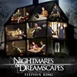 Nightmares & Dreamscapes: From the Stories of Stephen King