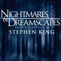 Nightmares and Dreamscapes