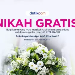 Nikah Gratis