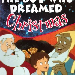 Nilus the Sandman: The Boy Who Dreamed Christmas