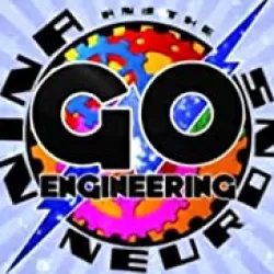 Nina and the Neurons: Go Engineering