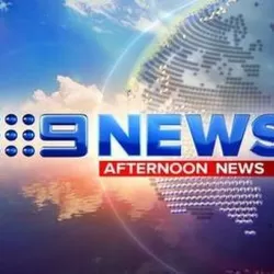 Nine Afternoon News