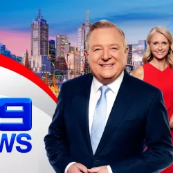 Nine News Melbourne