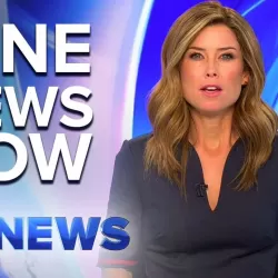 Nine News Now