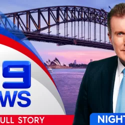 Nine News Sydney