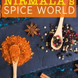 Nirmala's Spice World