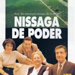 Nissaga de poder