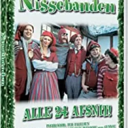 Nissebanden