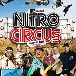 Nitro Circus