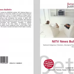 NITV News Bulletin