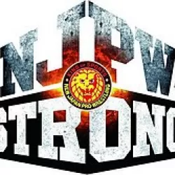 NJPW Strong