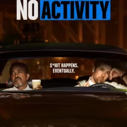 No Activity (2017)