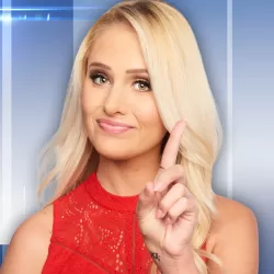 No Interruption With Tomi Lahren