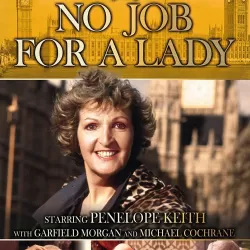 No Job for a Lady