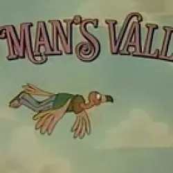 No Man's Valley