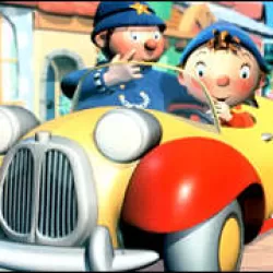 Noddy