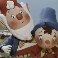 Noddy's Toyland Adventures