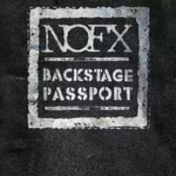 NOFX: Backstage Passport