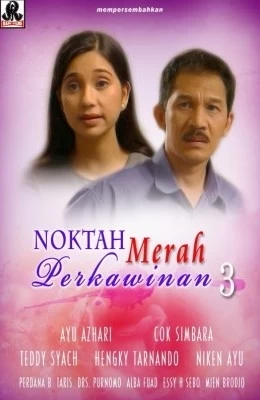 Noktah Merah Perkawinan