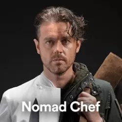 Nomad Chef