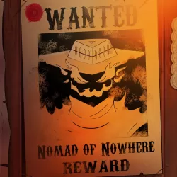 Nomad of Nowhere