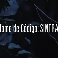 Nome de Código - Sintra