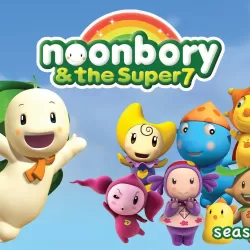 Noonbory and the Super Seven