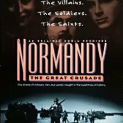 Normandy: The Great Crusade