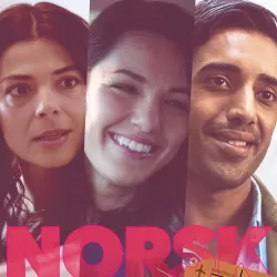 Norsk-ish