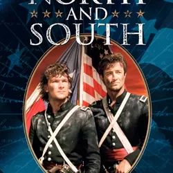 North and South, Book II