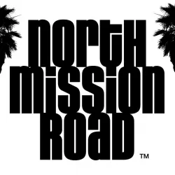 North Mission Road