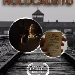 Nos Campos do Holocausto