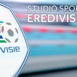 NOS Studio Sport Eredivisie