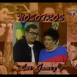 Nosotros los Gómez