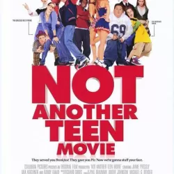 Not Another Teen Movie