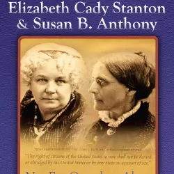 Not for Ourselves Alone: The Story of Elizabeth Cady Stanton & Susan B. Anthony