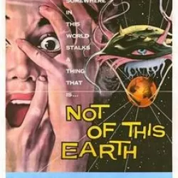 Not of This Earth