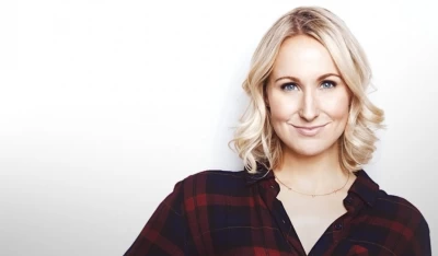 Not Safe with Nikki Glaser