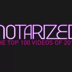 Notarized: Top 100 Videos of 2013