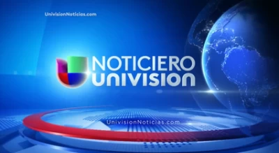 Noticiero Univision