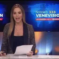 Noticiero Venevisión